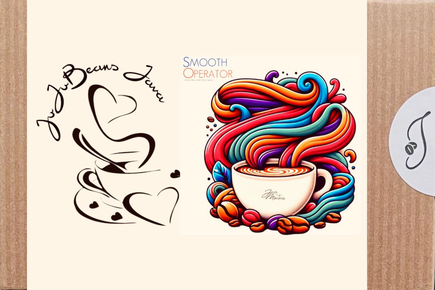 Smooth Operator Coffee