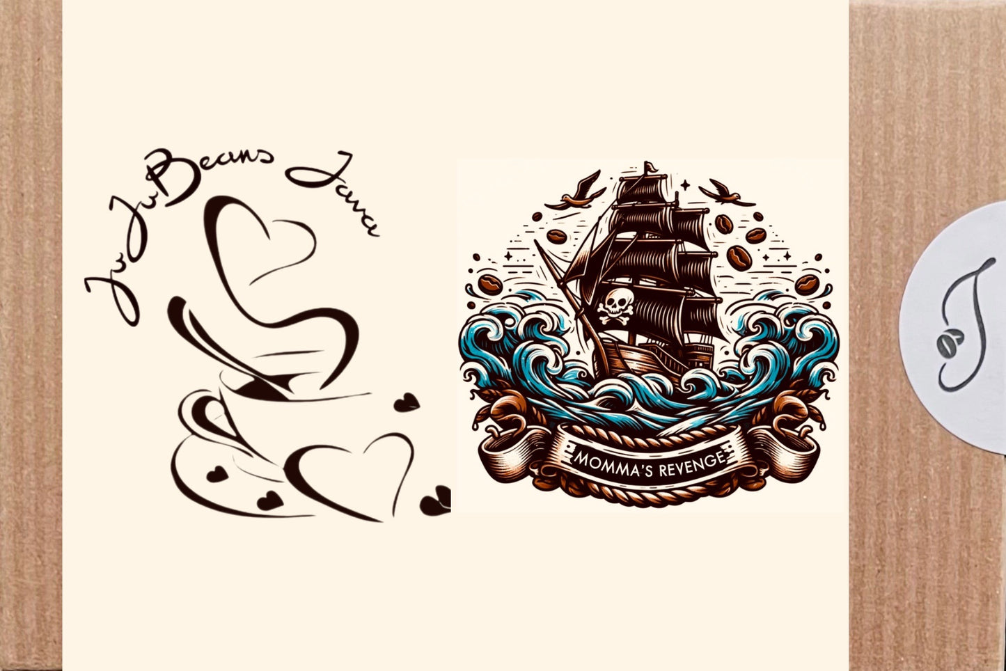 Momma's Revenge Coffee