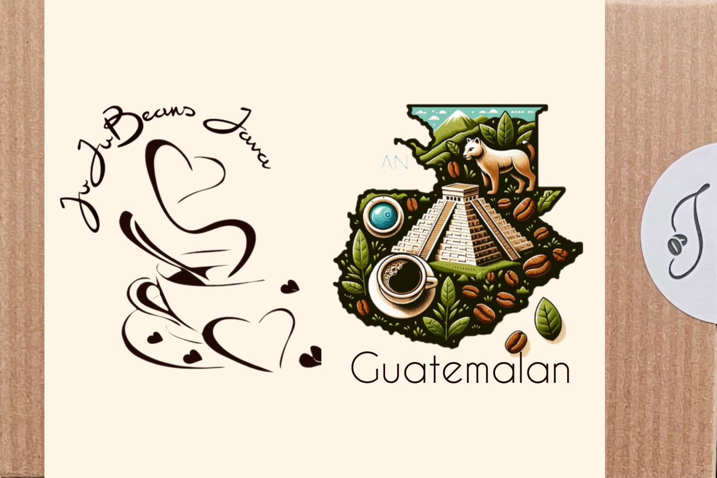 Guatemalan Single Origin Coffee