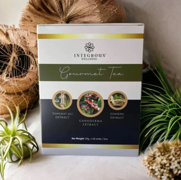 Java Tea Flavours Gourmet Tea – JUJUBEANS JAVA